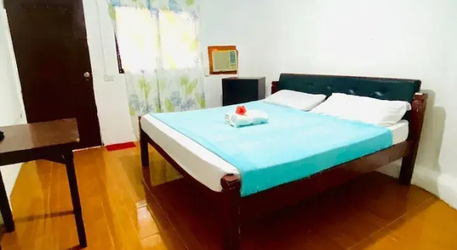 Hibiscus Dive Inn, Rezerwuj Hotel Hotele 3-gwiazdkowe w Santa Fe, 3*