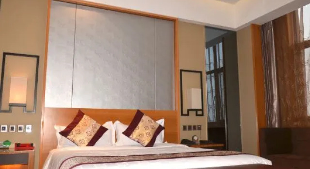 Полулюкс Superior Beihai Hotel