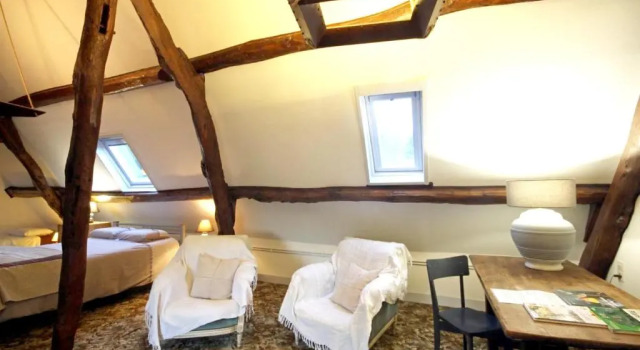 Maison de 3 chambres avec jardin clos et wifi a Vittefleur, Book Hotel Vittefleur Seine-Maritime