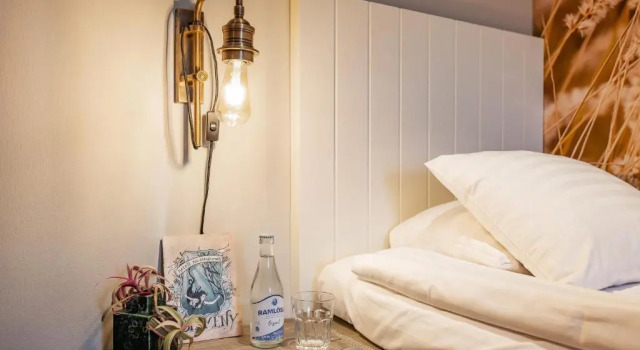 Двухместный номер Standard Hotell Mossbylund