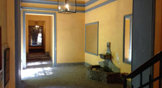 Апартаменты Casa in Trastevere
