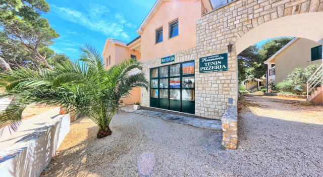 Ruzmarin Apartments