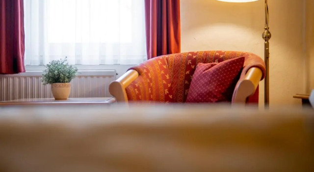Двухместный номер Standard Harzhotel Zum Prinzen