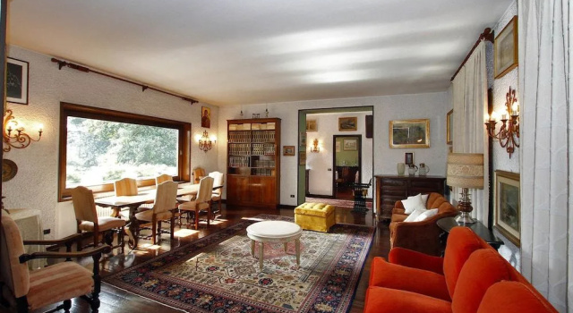 Villa Sarchi