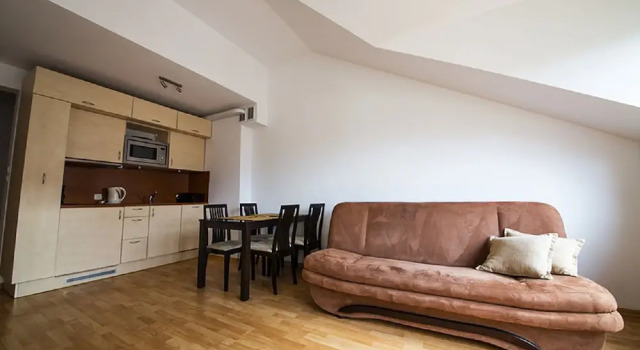 Wyspa Uznam - Wyspa Uznam, Reserva ahora Hotel Świnoujście 