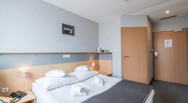 Номер Standard Weiser Hotel