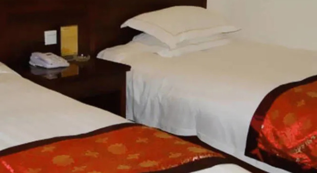 Beihai Aviation Business Hotel, Prenota Hotel Hotel a Beihai con parcheggio, Parcheggio