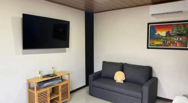 Arenal Star Studios, Buchen Sie Ferienwohnung Chachagua Alajuela