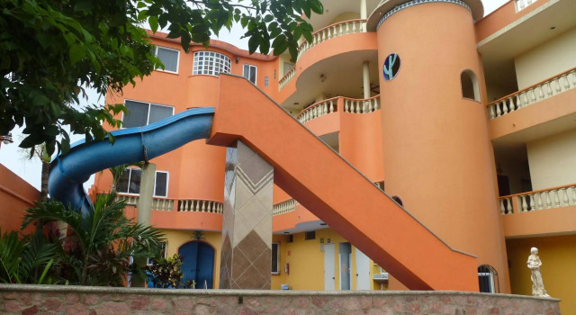 Cactus Inn