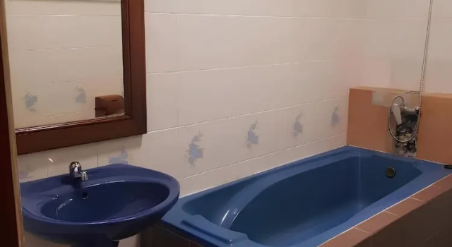 Номер Deluxe Sakura Wood House