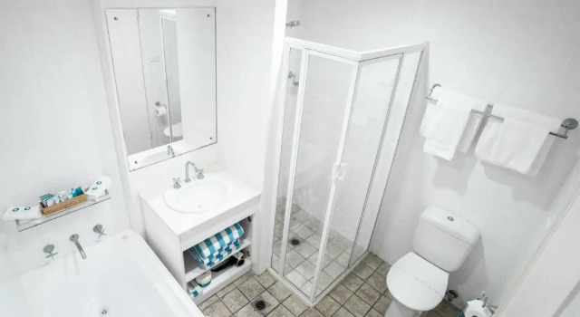 Апартаменты с 2 комнатами Terrigal Pacific Coastal Retreat