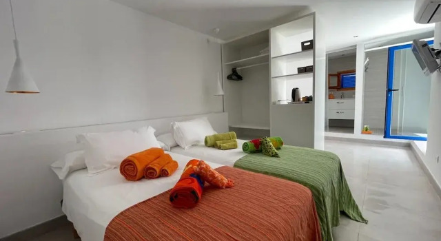 Коттедж Villa in Ibiza Near Stunning Beaches