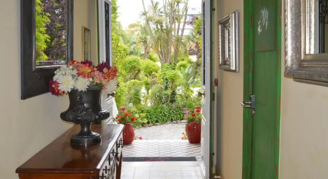 Двухместный номер Executive Hôtel La Villa Sainte Valérie Adults Only