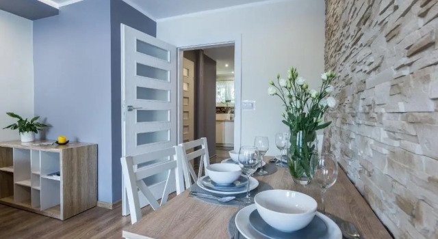 Апартаменты Apartamentylove - Apartament Zborowski Centrum, 100m do Krupówek