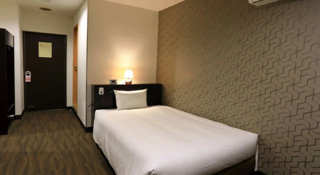Kanoya Daikoku Grand Hotel