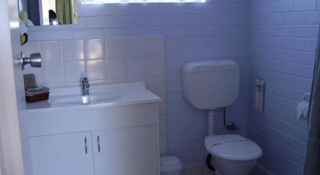 Двухместный номер Standard Bairnsdale Town Central Motel