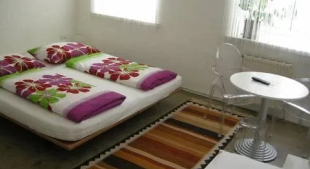 Rentyourroom