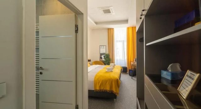 Номер Deluxe Elenas Rooms & Apartment