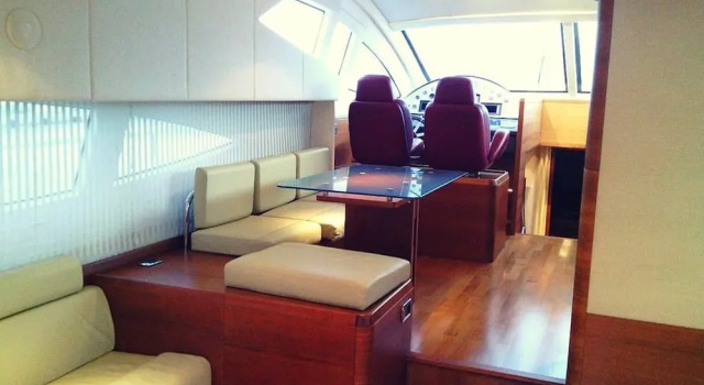 Italy Luxury Yacht Charter