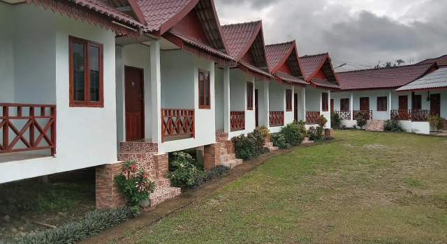 Keosimoon Guesthouse
