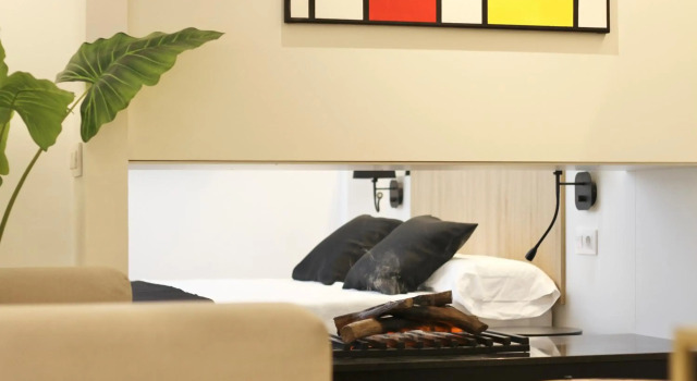 Loft Port Experience, Забронировать Отель Таррагона Tarragonès, рядом с Римский амфитеатр