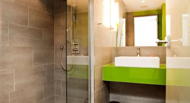 Номер Comfort ATLANTIC Hotel Kiel