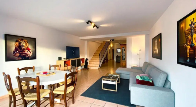 Апартаменты Artesol in Platja de l Arenal