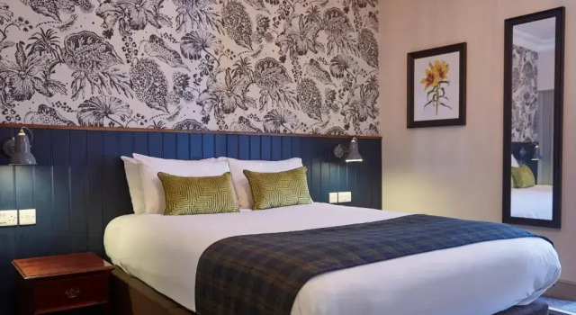 Swan Hotel, Boek Hotel Hotels in Merseyside met zwembad, Zwembad