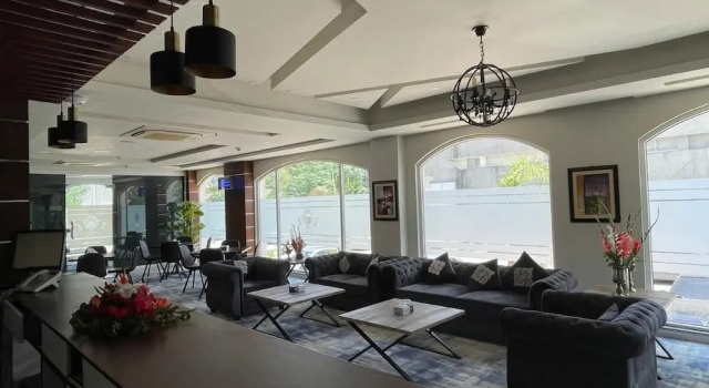 Sintra Hotel