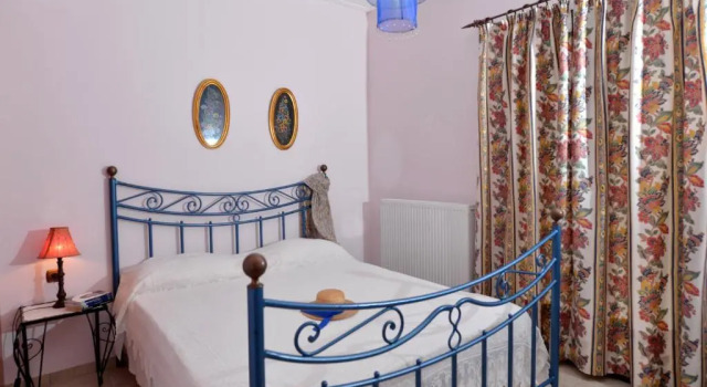 Вилла Galini Beach Villa