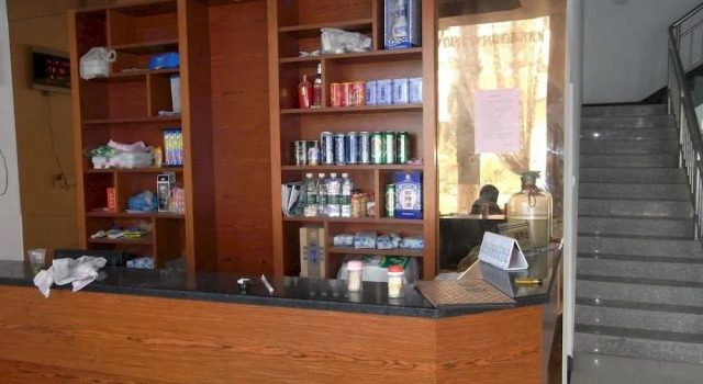 Lushan Nanmen Hotel, Rezerwuj Hotel Jiujiang Jiangxi