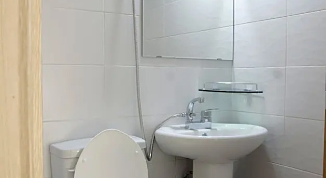 Номер Superior Twin Rabbit Guesthouse