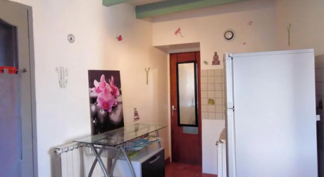 Коттедж с 4 комнатами Gîte Vacances en Auvergne