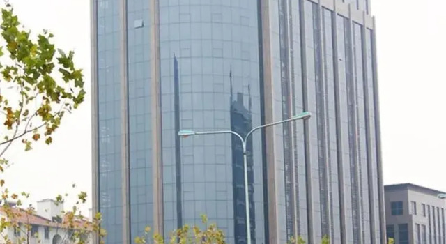 Vienna International Hotel, Prenota Hotel Hotel a Jiaxing con parcheggio, Parcheggio