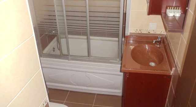 Одноместный номер Standard Ares Hotel