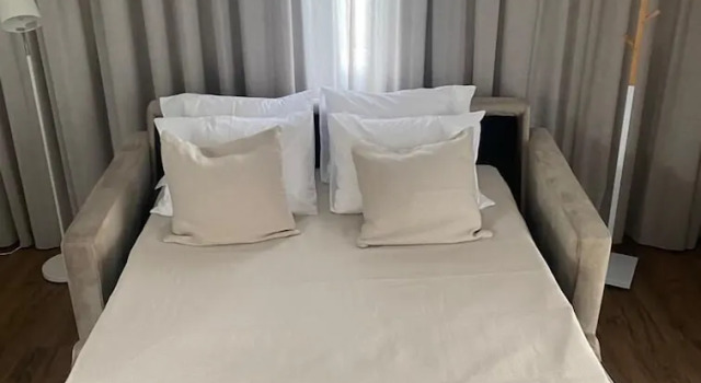 Вилла Comfort Vilas do Olival