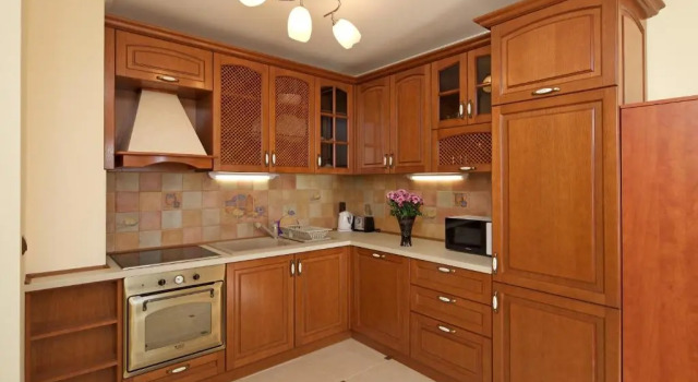 Апартаменты Deluxe Mars Apartments in Tryavna Beach Complex