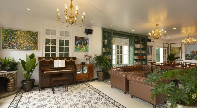 Le Soleil Boutique Hotel Dalat, Book Boutique Hotel Ấp Ða Thiên Lam Dong