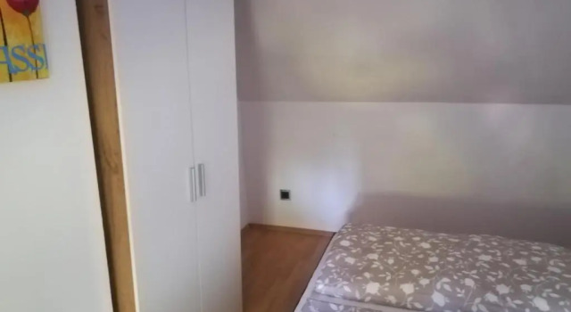 Kleinwohnung MK-SMART