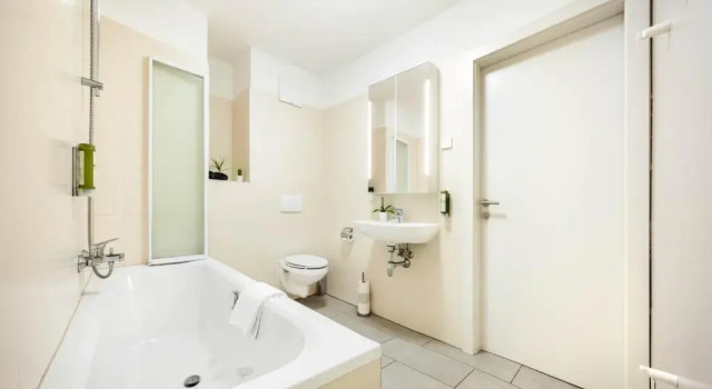 Suite 2 dormitorios Jimmy's Apartments