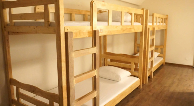 YB Hostel
