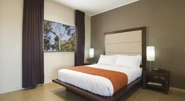 Grand Mercure Cable Beach, Buchen Sie Hotel Broome Kimberley