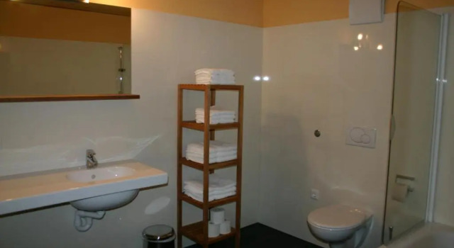 Номер Standard Villa Natur