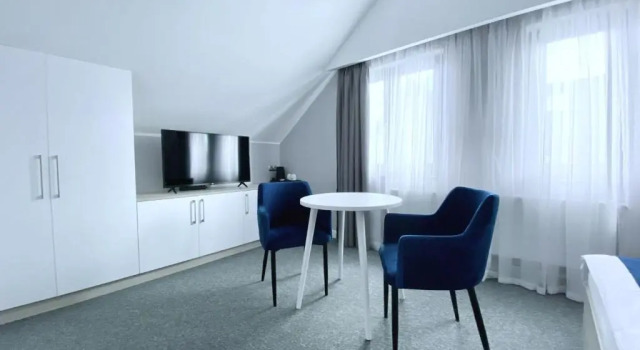 Номер Economy LAZUR RESIDENCE Adults Only