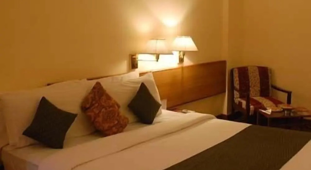 City Inn, Buchen Sie Hotel Baramati 