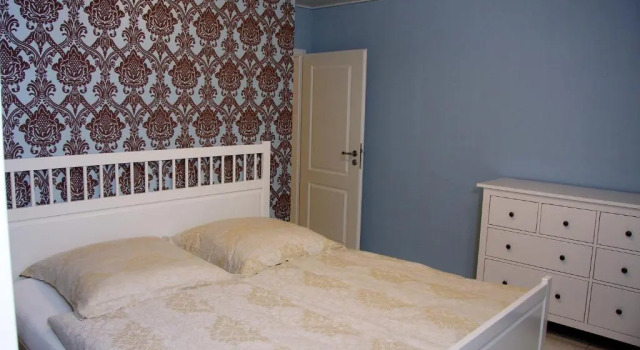 Апартаменты Ferienwohnung Am Spechtbach