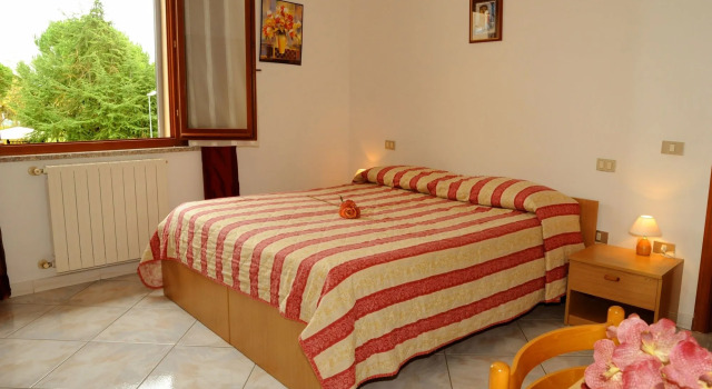 Agriturismo La Piana