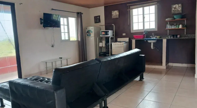 Hotel Cabana Casita La Ermita, Reservar Hotel Hotéis em La Ermita com estacionamento, Estacionamento
