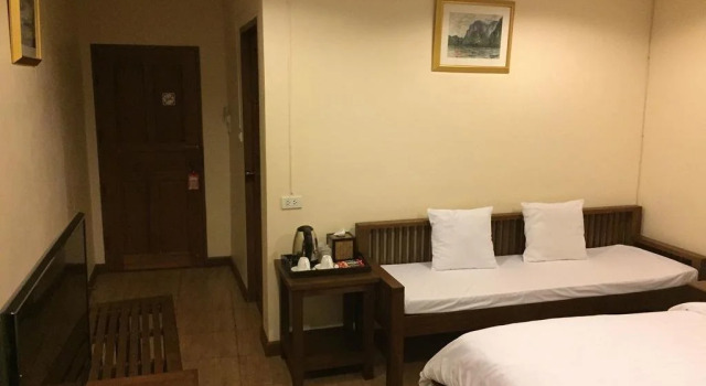 Chan Chiangmai House