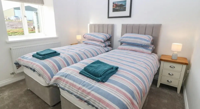 Y Gorlan, Забронировать Дом для отпуска Моелфр Anglesey, рядом с Traeth Bychan